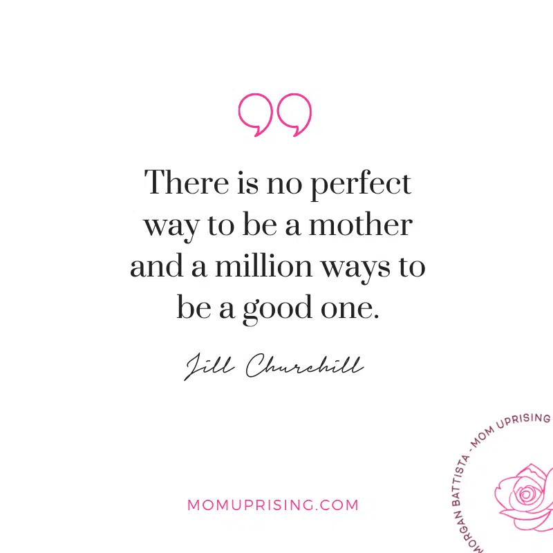 9 25 Beautiful and Inspirational Mom Quotes