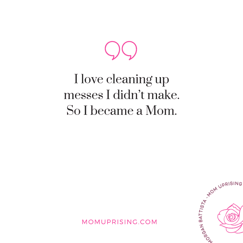 25 Inspirational Mom Quotes - Mom Uprising