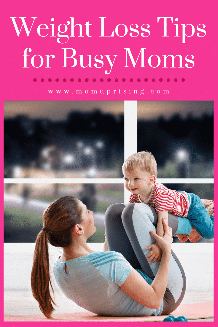Start your healthy weight loss journey in a way that embraces your worthiness! These weight loss tips for busy moms from health coach, Jai Murphy, are all about loving yourself and incremental change.