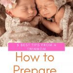 Baby Registry Must Have 25 150x150 1 How to Prepare for Twins, 5 Essential Tips from a TwinMom
