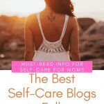 self-care blogs