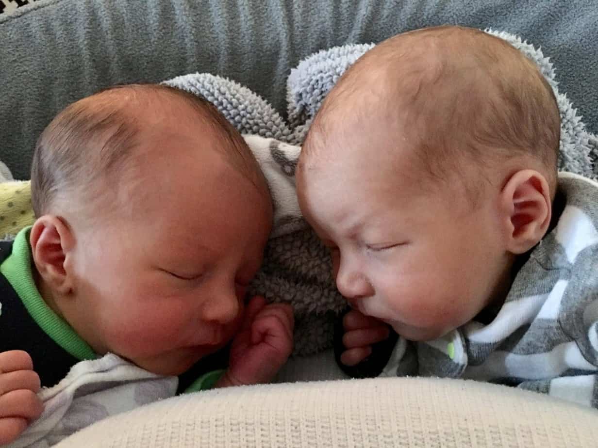 Pin On Breastfeeding Twins 