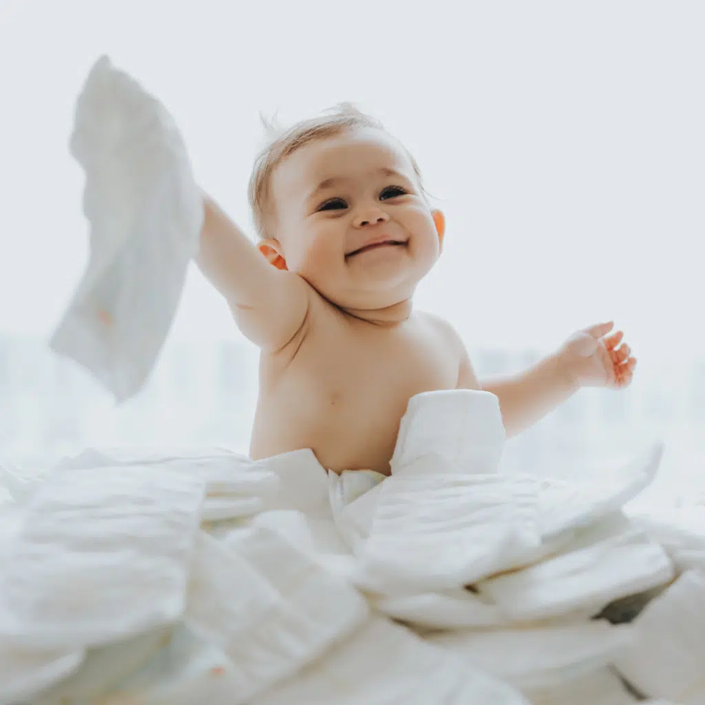 Organic Disposable Diapers Pros and Cons