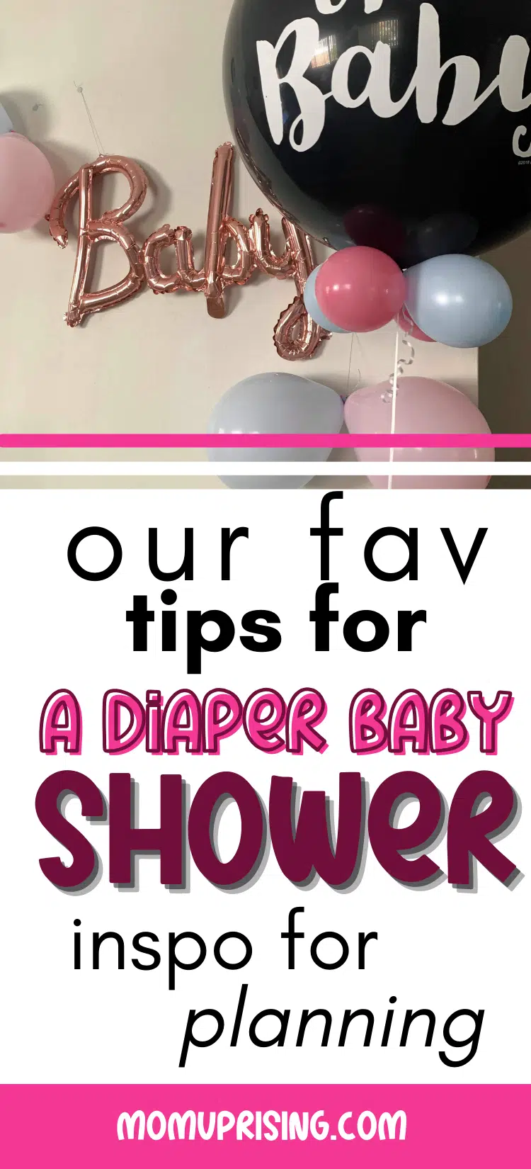 Diaper Baby Showers Are Taking Over – Here’s Why Everyone’s Obsessed Plus 10 Planning Tips!