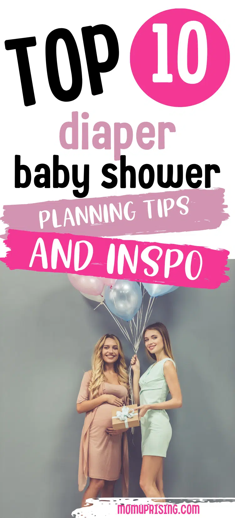 Diaper Baby Showers Are Taking Over – Here’s Why Everyone’s Obsessed Plus 10 Planning Tips!