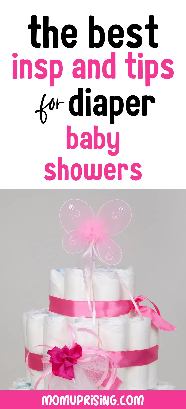 Diaper Baby Showers Are Taking Over – Here’s Why Everyone’s Obsessed Plus 10 Planning Tips!