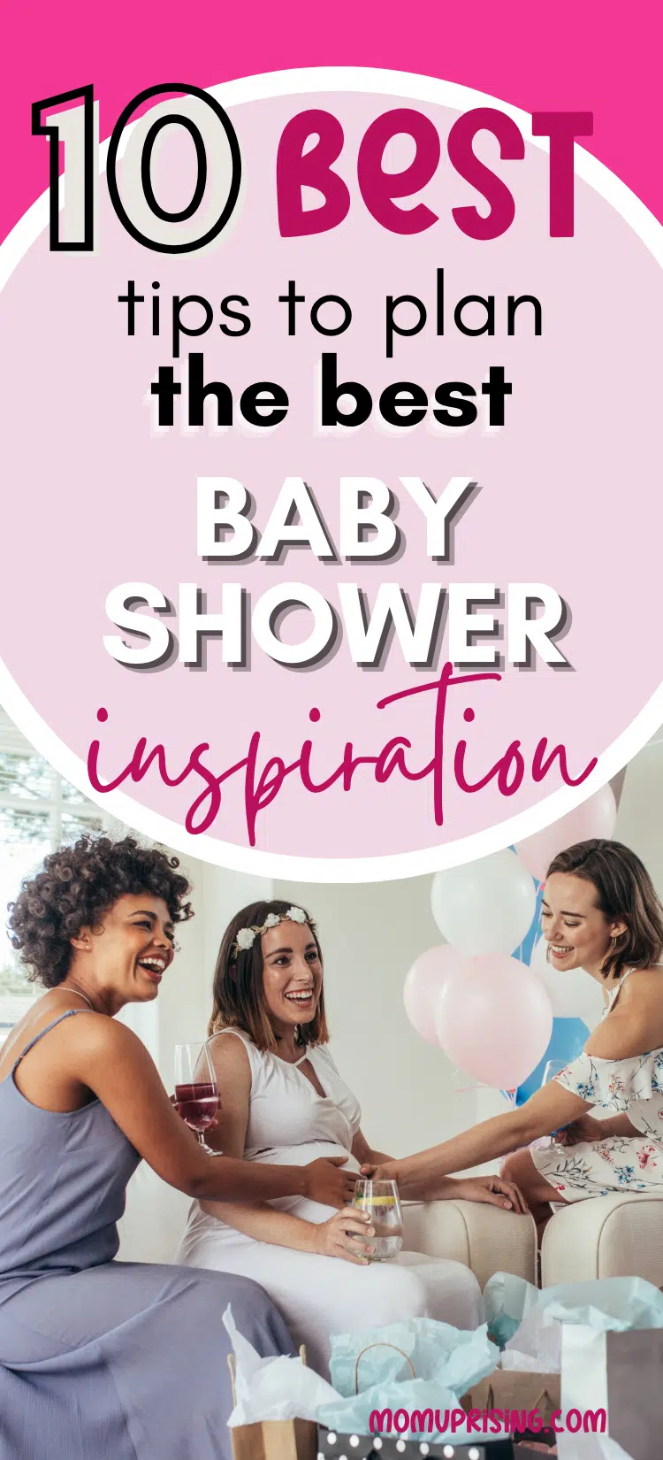 Diaper Baby Showers Are Taking Over – Here’s Why Everyone’s Obsessed Plus 10 Planning Tips!