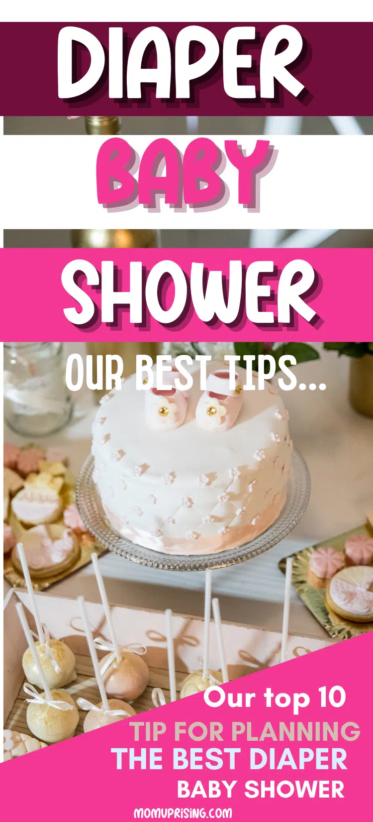 Diaper Baby Showers Are Taking Over – Here’s Why Everyone’s Obsessed Plus 10 Planning Tips!