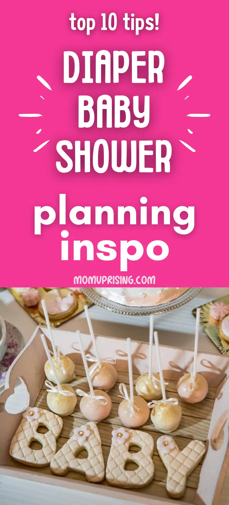 Diaper Baby Showers Are Taking Over – Here’s Why Everyone’s Obsessed Plus 10 Planning Tips!