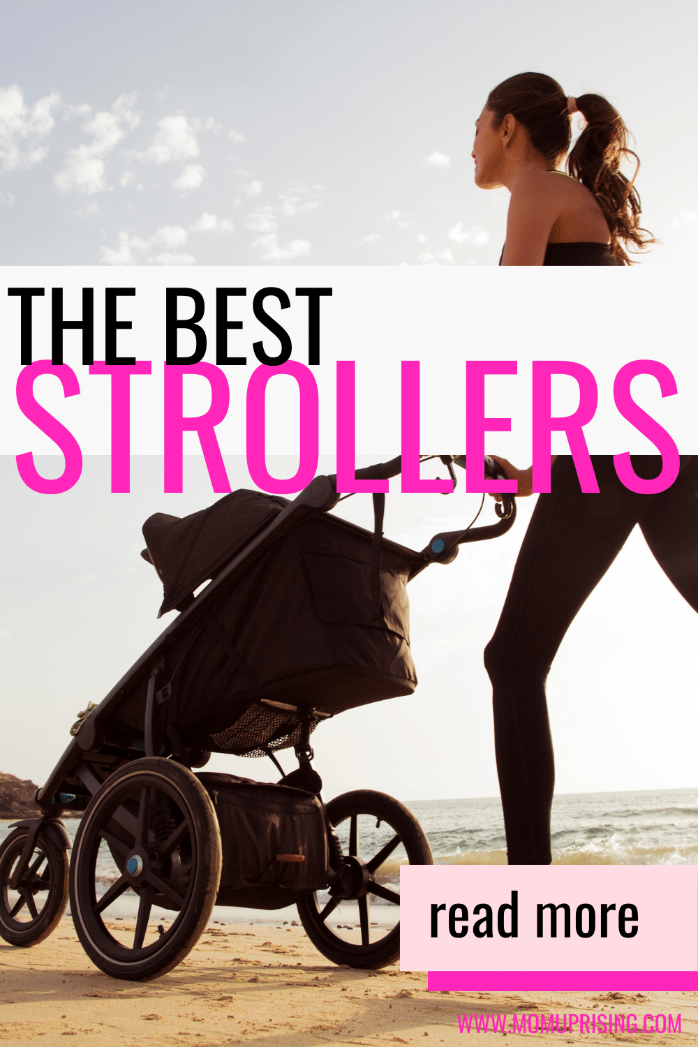 Best Stroller Brands Choosing the Perfect Ride for Your Little One (2023)