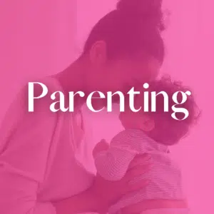 parenting tips for first time moms